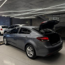 Kia Motors Cerato 1.6 16V  Flex  Aut. 2019 Flex-7