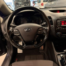 Kia Motors Cerato 1.6 16V  Flex  Aut. 2019 Flex-1