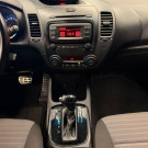 Kia Motors Cerato 1.6 16V  Flex  Aut. 2019 Flex-2