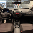 Kia Motors Cerato 1.6 16V  Flex  Aut. 2019 Flex-0