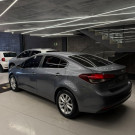 Kia Motors Cerato 1.6 16V  Flex  Aut. 2019 Flex-8