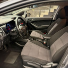 Kia Motors Cerato 1.6 16V  Flex  Aut. 2019 Flex-3