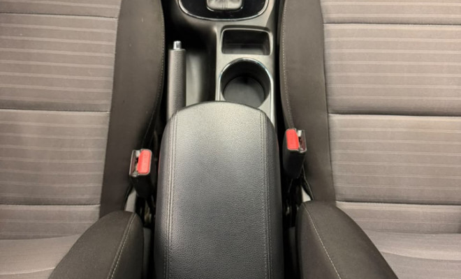 Kia Motors Cerato 1.6 16V  Flex  Aut. 2019 Flex-5