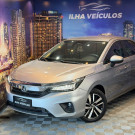 Honda CITY Sedan Touring 1.5 Flex 16V 4p Aut. 2023 Flex-16