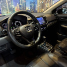 Honda CITY Sedan Touring 1.5 Flex 16V 4p Aut. 2023 Flex-12
