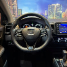 Honda CITY Sedan Touring 1.5 Flex 16V 4p Aut. 2023 Flex-5