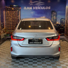 Honda CITY Sedan Touring 1.5 Flex 16V 4p Aut. 2023 Flex-8