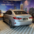 Honda CITY Sedan Touring 1.5 Flex 16V 4p Aut. 2023 Flex-2
