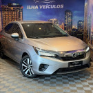 Honda CITY Sedan Touring 1.5 Flex 16V 4p Aut. 2023 Flex-15