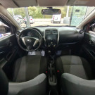 Nissan VERSA 1.0 12V FlexStart 4p Mec. 2016 Flex-5