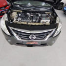 Nissan VERSA 1.0 12V FlexStart 4p Mec. 2016 Flex-8