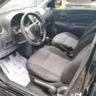 Nissan VERSA 1.0 12V FlexStart 4p Mec. 2016 Flex-6