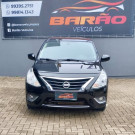 Nissan VERSA 1.0 12V FlexStart 4p Mec. 2016 Flex-0