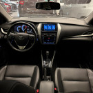 Toyota YARIS XS 1.5 Flex 16V 5p Aut. 2019 Flex-0