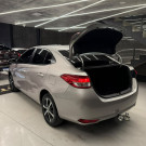 Toyota YARIS XS 1.5 Flex 16V 5p Aut. 2019 Flex-11
