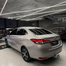 Toyota YARIS XS 1.5 Flex 16V 5p Aut. 2019 Flex-12
