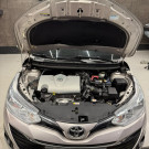 Toyota YARIS XS 1.5 Flex 16V 5p Aut. 2019 Flex-8