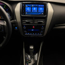 Toyota YARIS XS 1.5 Flex 16V 5p Aut. 2019 Flex-1