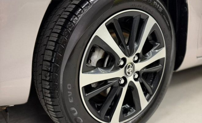 Toyota YARIS XS 1.5 Flex 16V 5p Aut. 2019 Flex-3