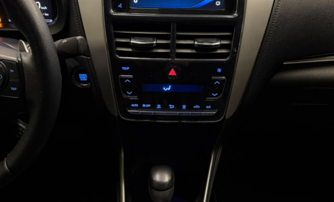 Toyota YARIS XS 1.5 Flex 16V 5p Aut. 2019 Flex-1