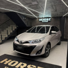 Toyota YARIS XS 1.5 Flex 16V 5p Aut. 2019 Flex-9