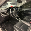 Toyota YARIS XS 1.5 Flex 16V 5p Aut. 2019 Flex-10