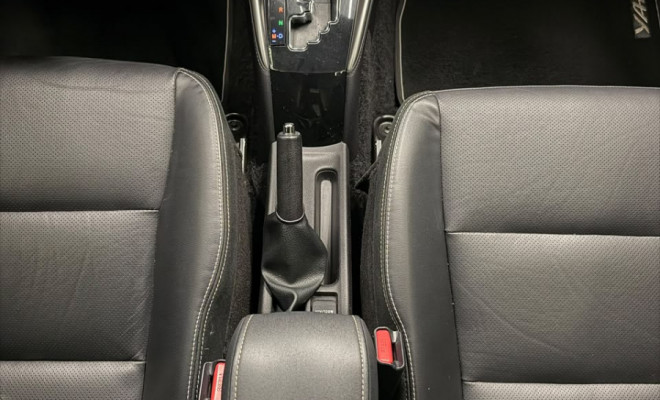 Toyota YARIS XS 1.5 Flex 16V 5p Aut. 2019 Flex-6