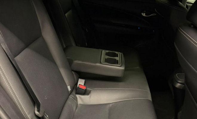 Toyota YARIS XS 1.5 Flex 16V 5p Aut. 2019 Flex-5
