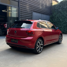VW - VolksWagen Polo GTS 1.4 TSI 16V Flex 2023 Flex-2