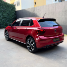 VW - VolksWagen Polo GTS 1.4 TSI 16V Flex 2023 Flex-3