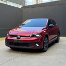 VW - VolksWagen Polo GTS 1.4 TSI 16V Flex 2023 Flex-0