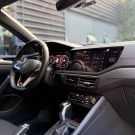 VW - VolksWagen Polo GTS 1.4 TSI 16V Flex 2023 Flex-10