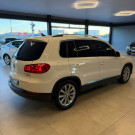 VW - VolksWagen TIGUAN 2.0 TSI 16V 200cv Tiptronic 5p 2014 Gasolina-4