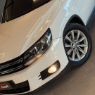 VW - VolksWagen TIGUAN 2.0 TSI 16V 200cv Tiptronic 5p 2014 Gasolina-2