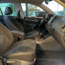 VW - VolksWagen TIGUAN 2.0 TSI 16V 200cv Tiptronic 5p 2014 Gasolina-14