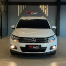 VW - VolksWagen TIGUAN 2.0 TSI 16V 200cv Tiptronic 5p 2014 Gasolina-0