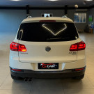 VW - VolksWagen TIGUAN 2.0 TSI 16V 200cv Tiptronic 5p 2014 Gasolina-6