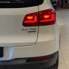 VW - VolksWagen TIGUAN 2.0 TSI 16V 200cv Tiptronic 5p 2014 Gasolina-7