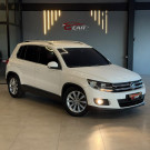VW - VolksWagen TIGUAN 2.0 TSI 16V 200cv Tiptronic 5p 2014 Gasolina-1