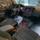 VW - VolksWagen TIGUAN 2.0 TSI 16V 200cv Tiptronic 5p 2014 Gasolina-9