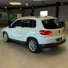 VW - VolksWagen TIGUAN 2.0 TSI 16V 200cv Tiptronic 5p 2014 Gasolina-5
