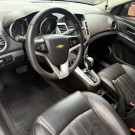 GM - Chevrolet CRUZE LT 1.8 16V FlexPower 4p Aut. 2015 Flex-6