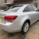 GM - Chevrolet CRUZE LT 1.8 16V FlexPower 4p Aut. 2015 Flex-2