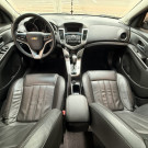 GM - Chevrolet CRUZE LT 1.8 16V FlexPower 4p Aut. 2015 Flex-4