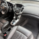 GM - Chevrolet CRUZE LT 1.8 16V FlexPower 4p Aut. 2015 Flex-5