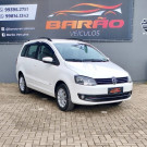 VW - VolksWagen SPACEFOX 1.6/ 1.6 Trend Total Flex 8V 5p 2014 Flex-1