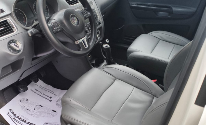 VW - VolksWagen SPACEFOX 1.6/ 1.6 Trend Total Flex 8V 5p 2014 Flex-5