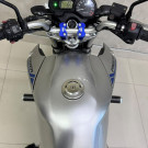 YAMAHA YS 250 FAZER/ FAZER L. EDITION /BLUEFLEX 2013 Flex-2