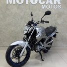 YAMAHA YS 250 FAZER/ FAZER L. EDITION /BLUEFLEX 2013 Flex-5