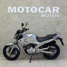 YAMAHA YS 250 FAZER/ FAZER L. EDITION /BLUEFLEX 2013 Flex-4